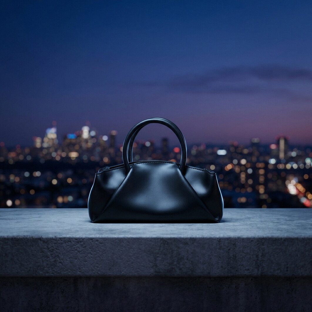Estelle Clutch Bag