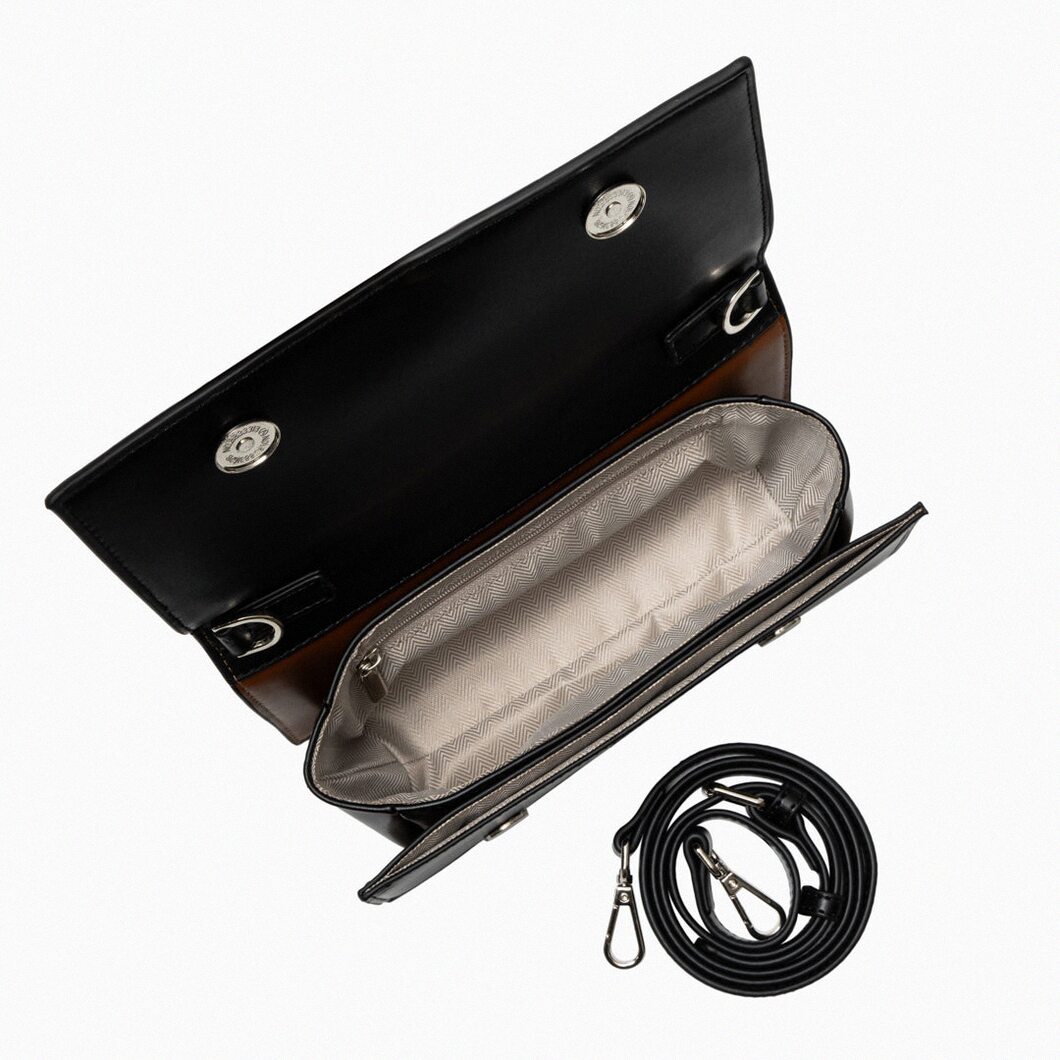 Jeannette Handbag