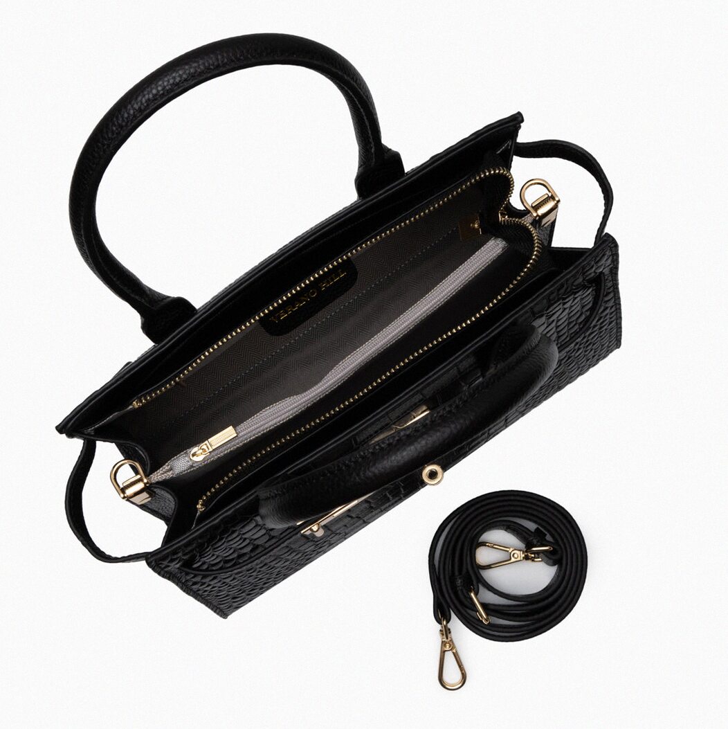 Marseille Handbag