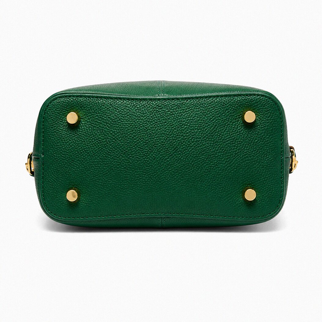 Aurelia Bucket Handbag
