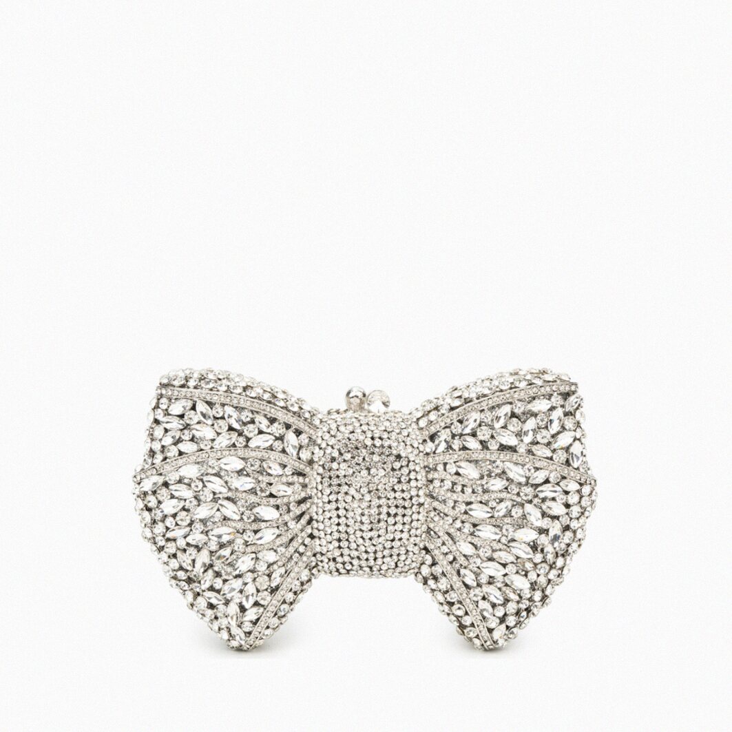 Isabella Clutch Bag