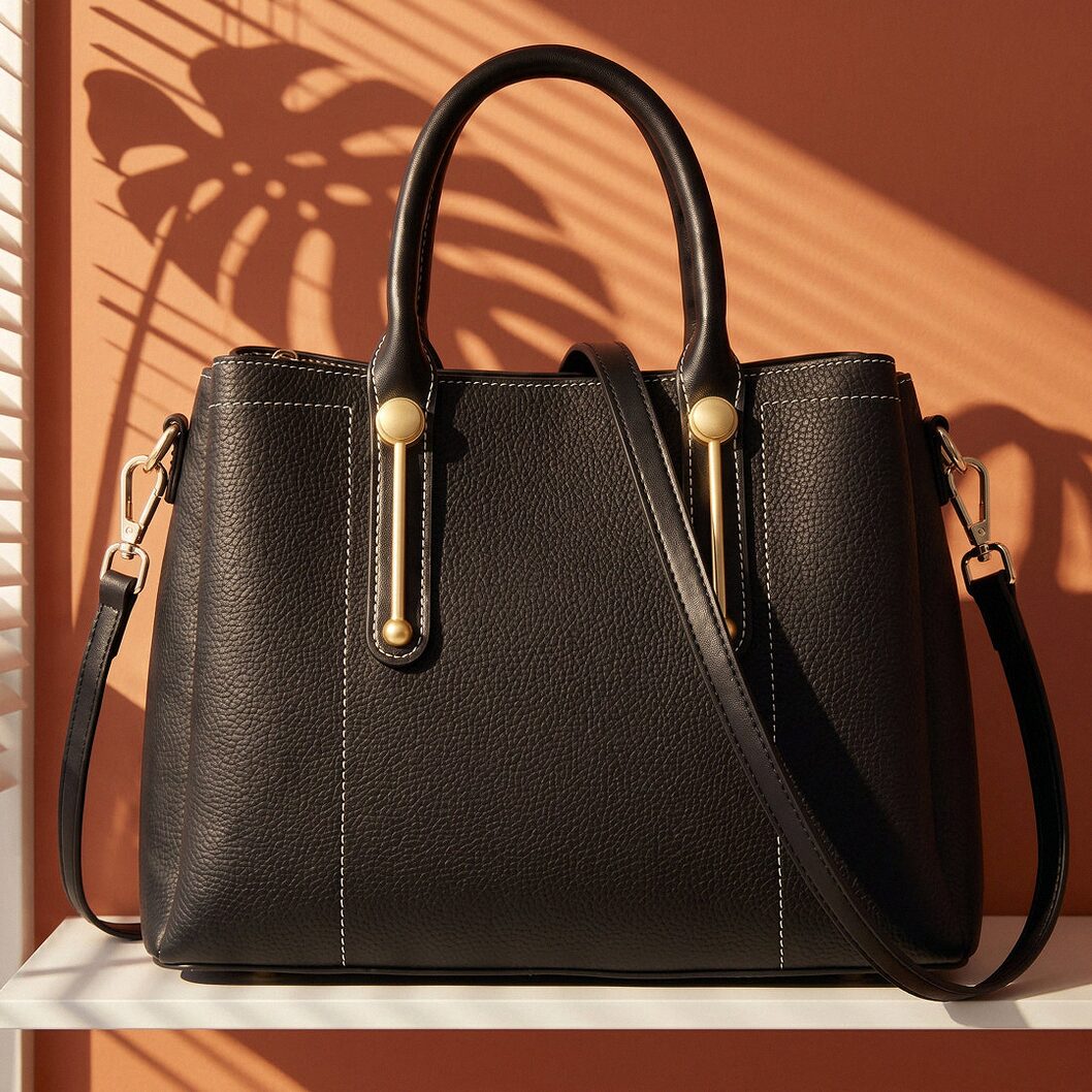 Marielle Tote Bag