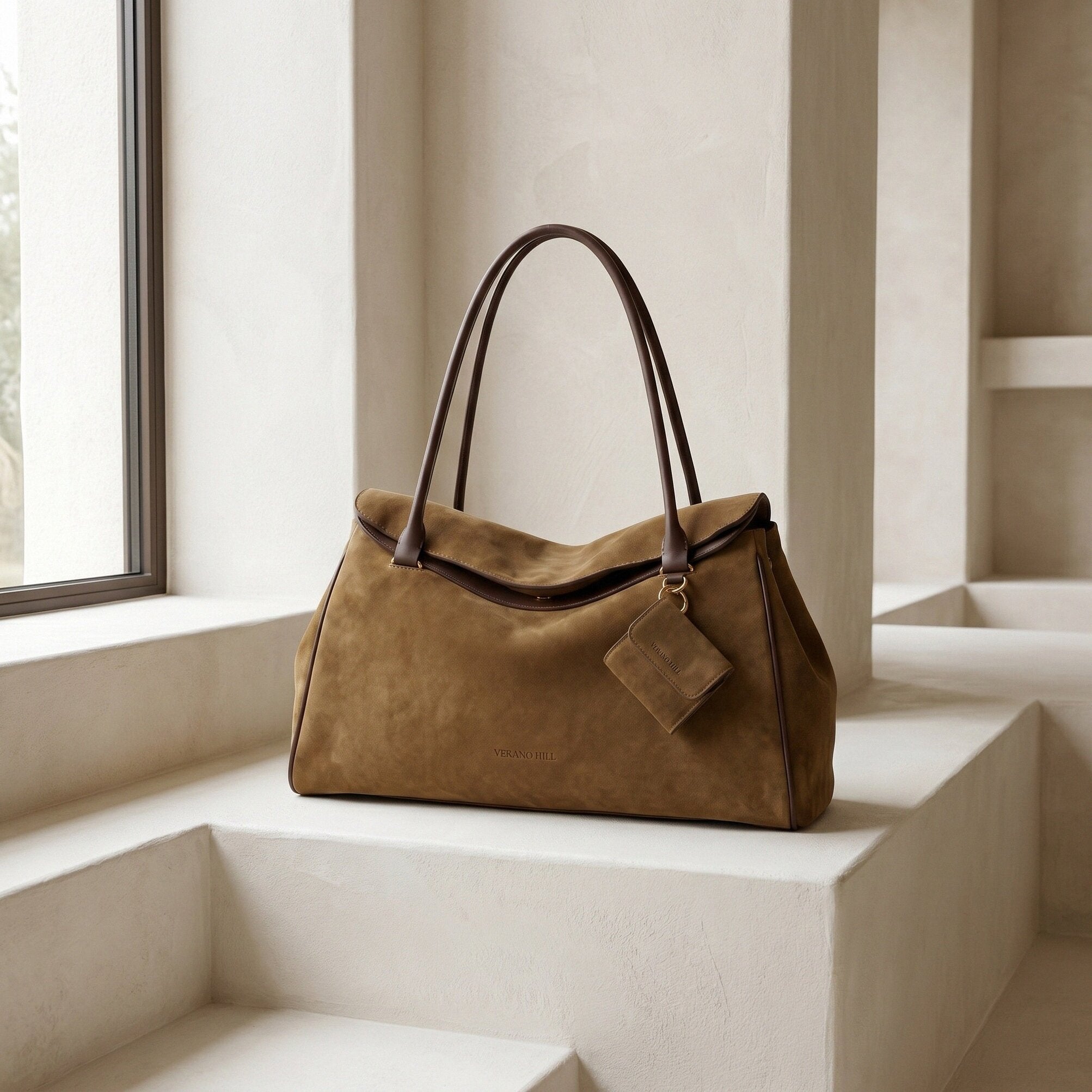 Zorine Shoulder Bag