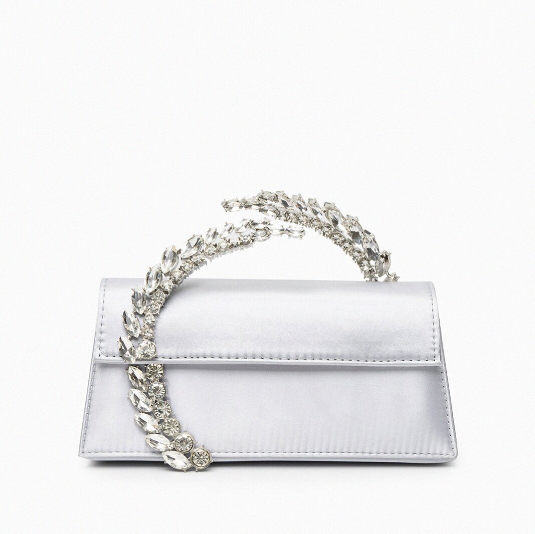Belle Handbag
