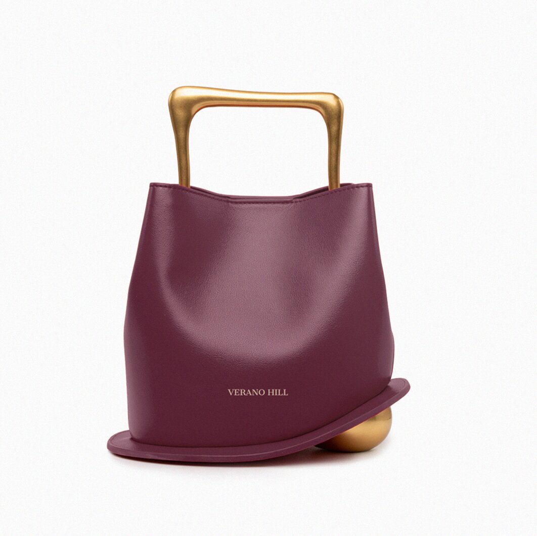 Vienna Handbag