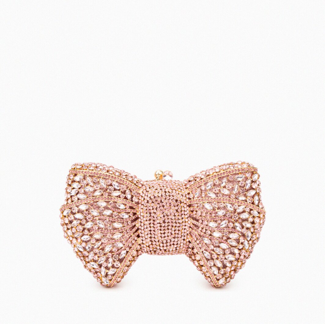 Isabella Clutch Bag