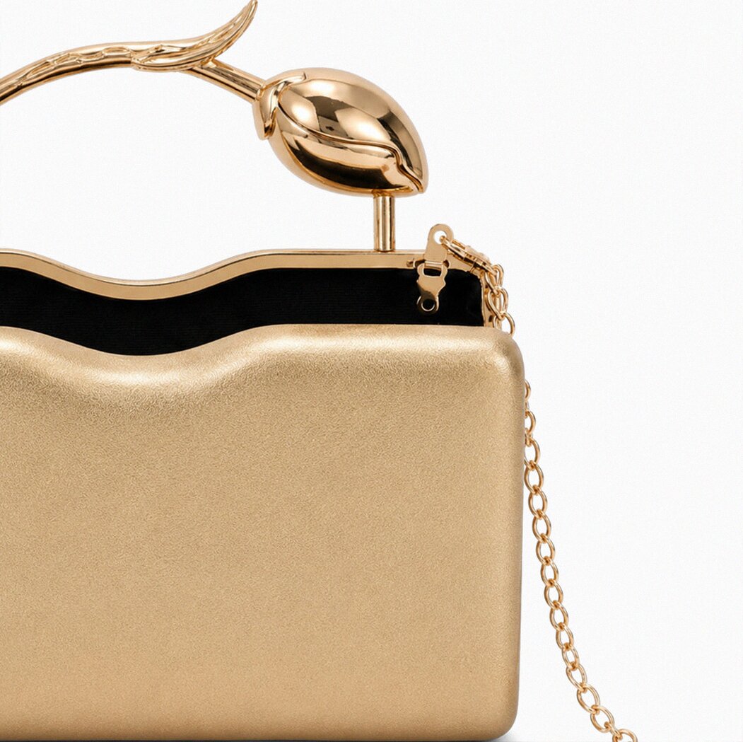Elara Box Clutch