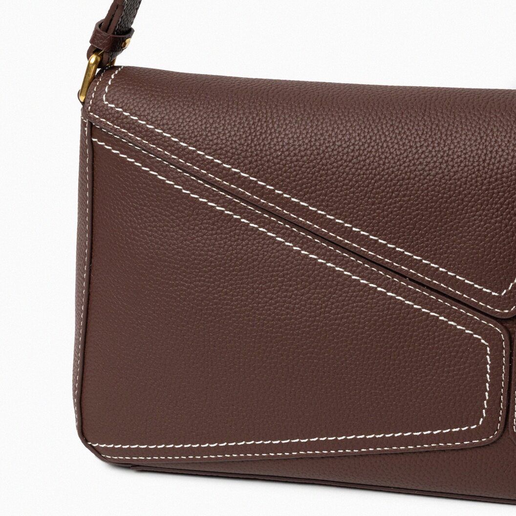 Susanne Shoulder Bag