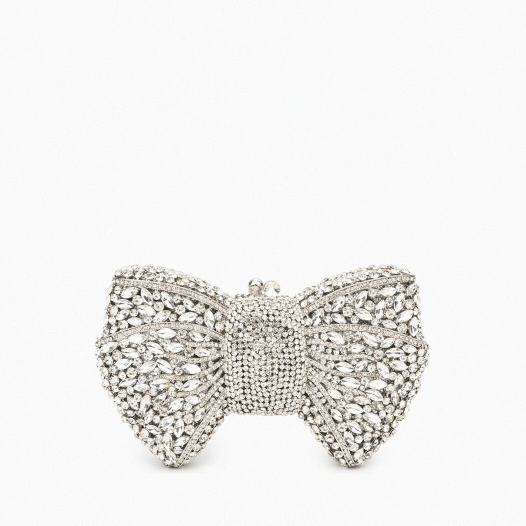 Isabella Clutch Bag