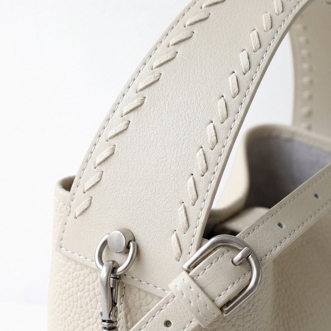 Etheia Bucket Bag