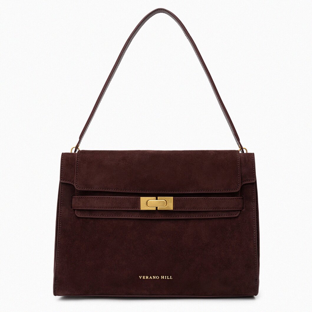Grace Shoulder Bag