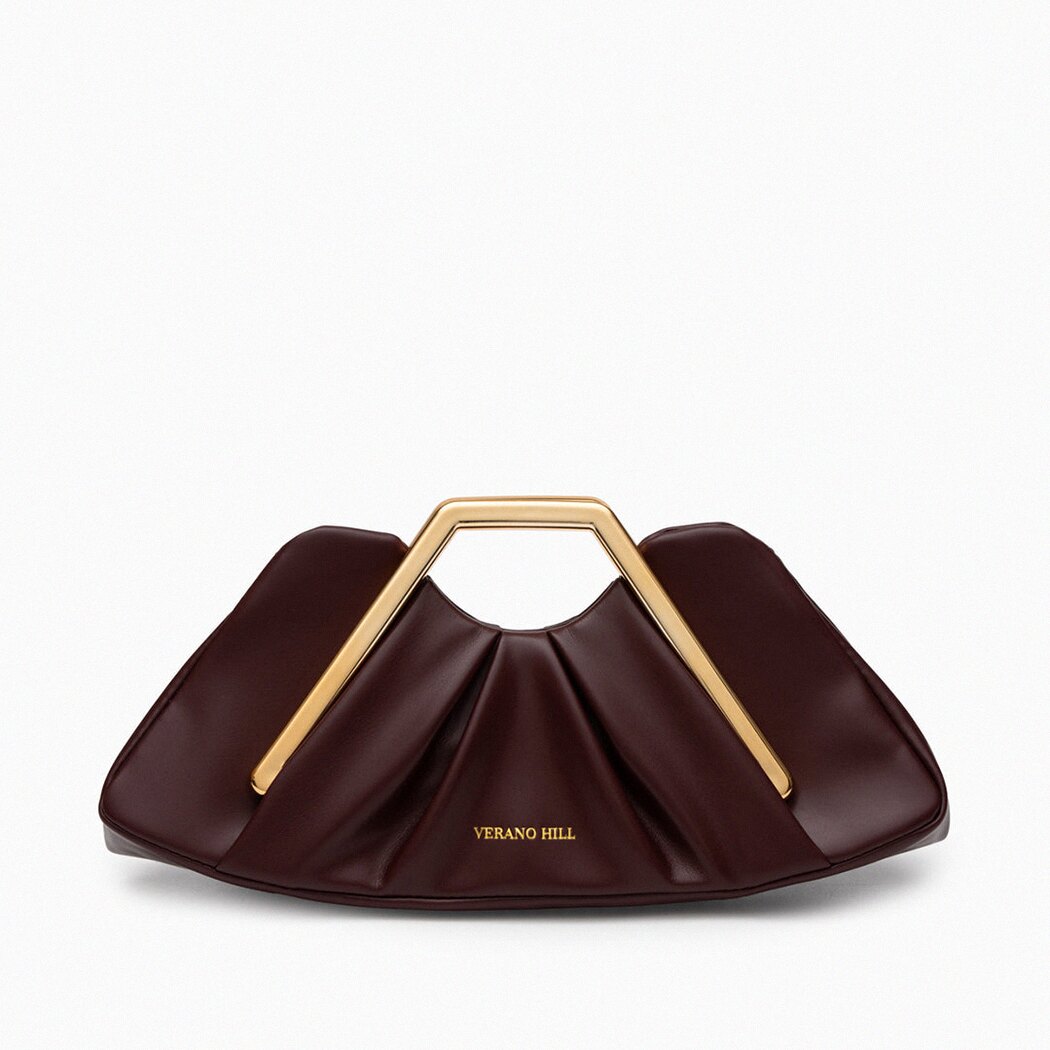Bella Classic Handbag