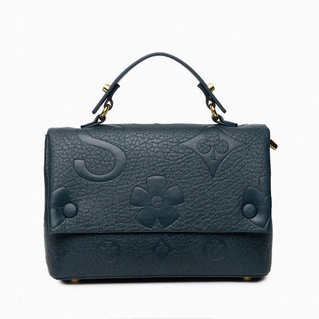 Hana Crossbody Bag