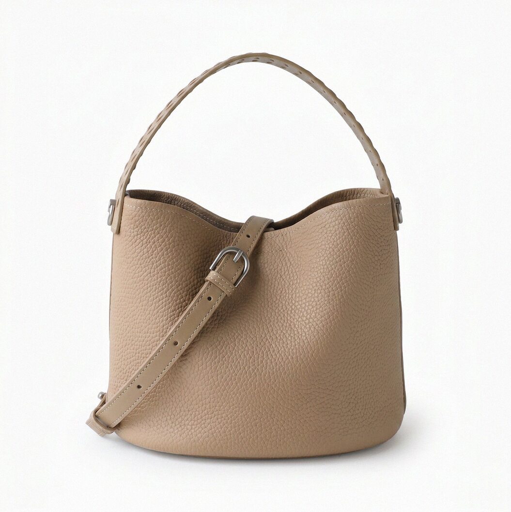 Etheia Bucket Bag
