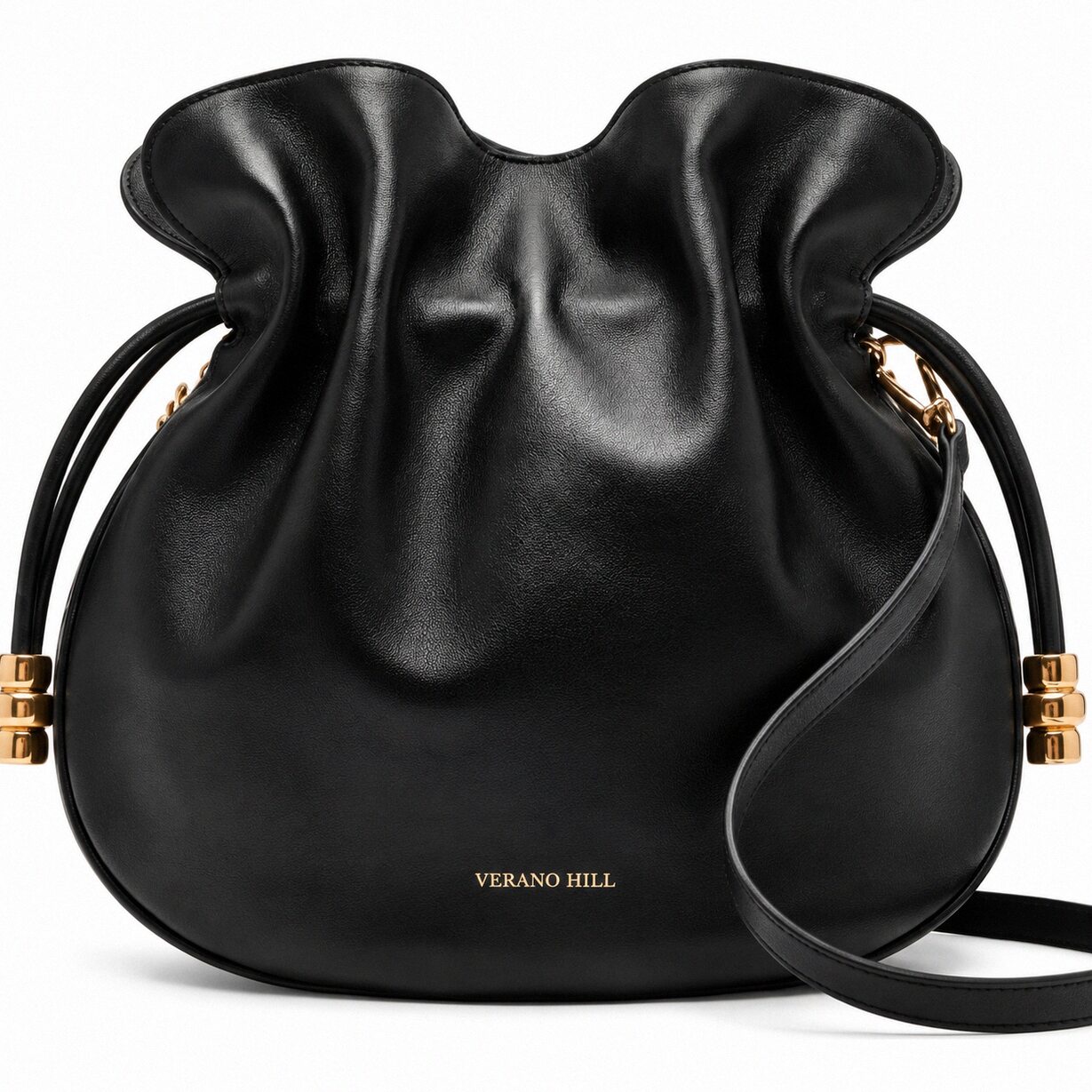 Orlena Pouch Crossbody