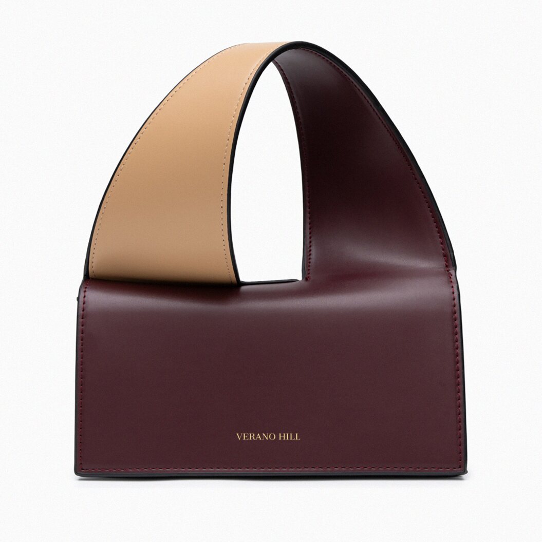 Jeannette Handbag