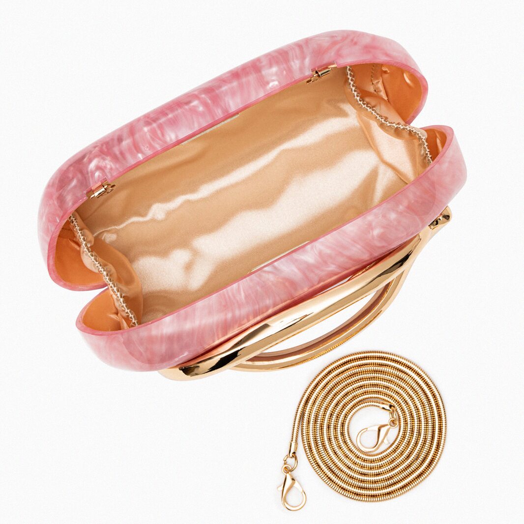 Dayja Clutch Bag