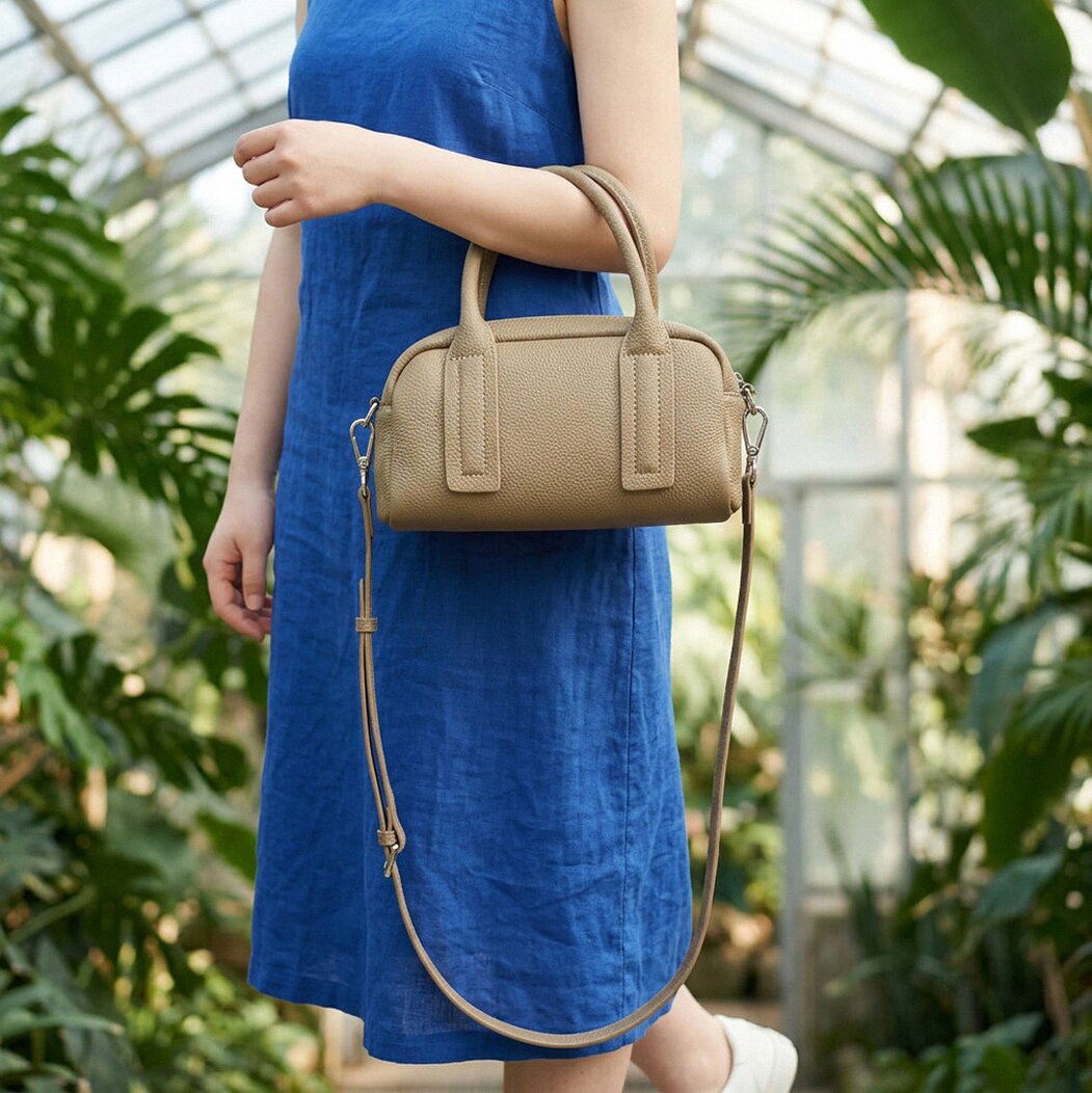 Corinne Mini Handbag