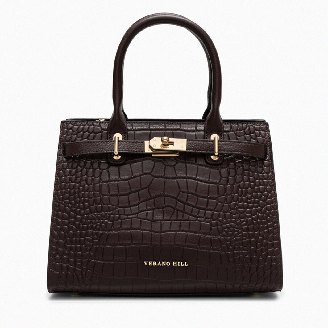 #Color_Dark Brown