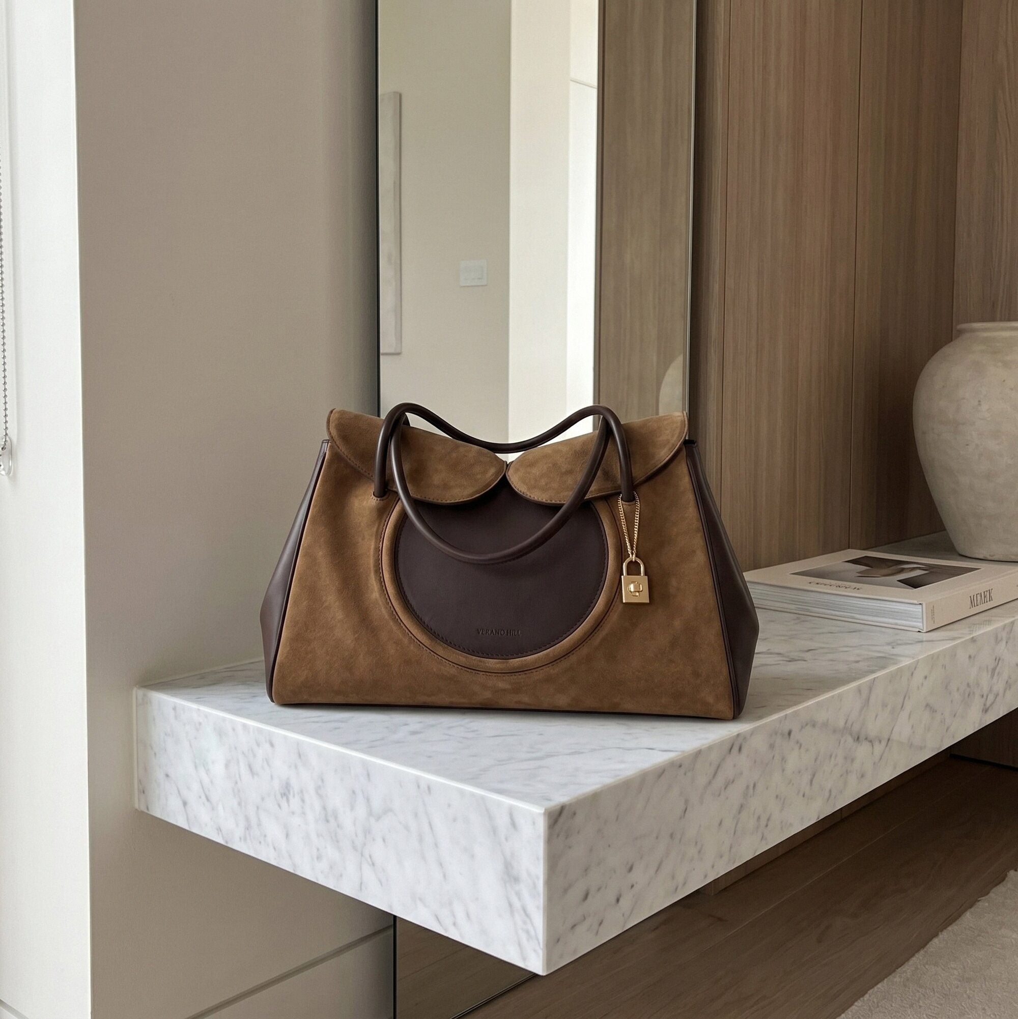 Noriel Shouder Bag