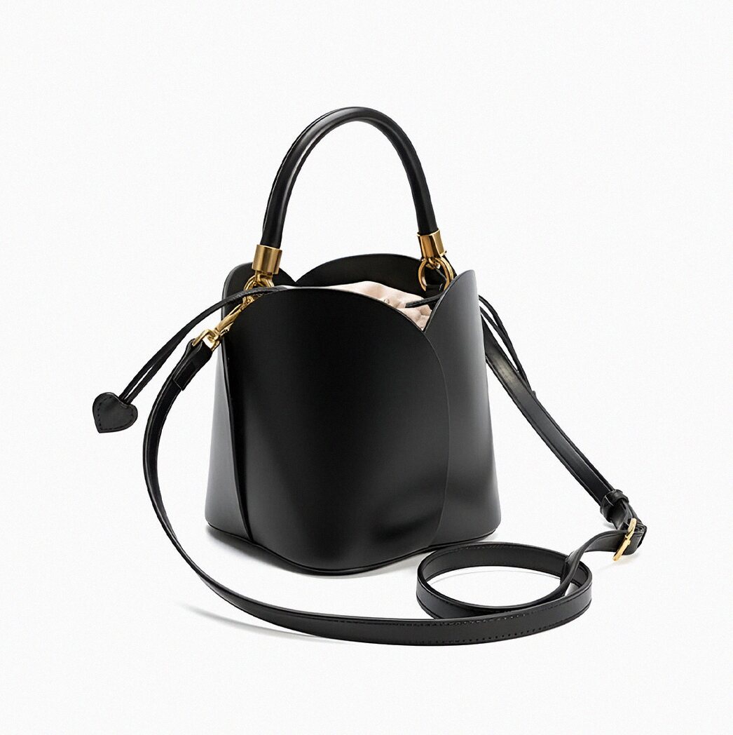 Willow Bucket Handbag
