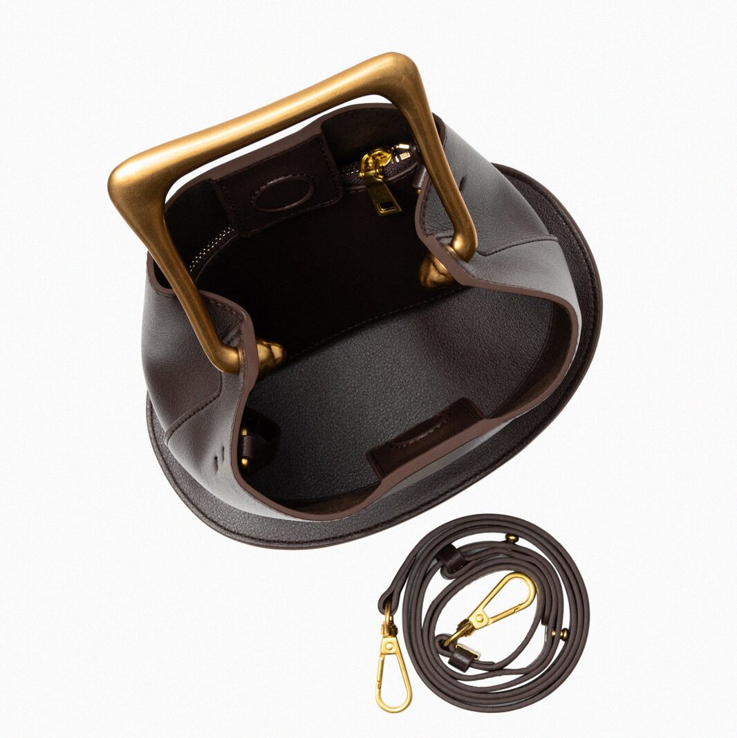Vienna Handbag