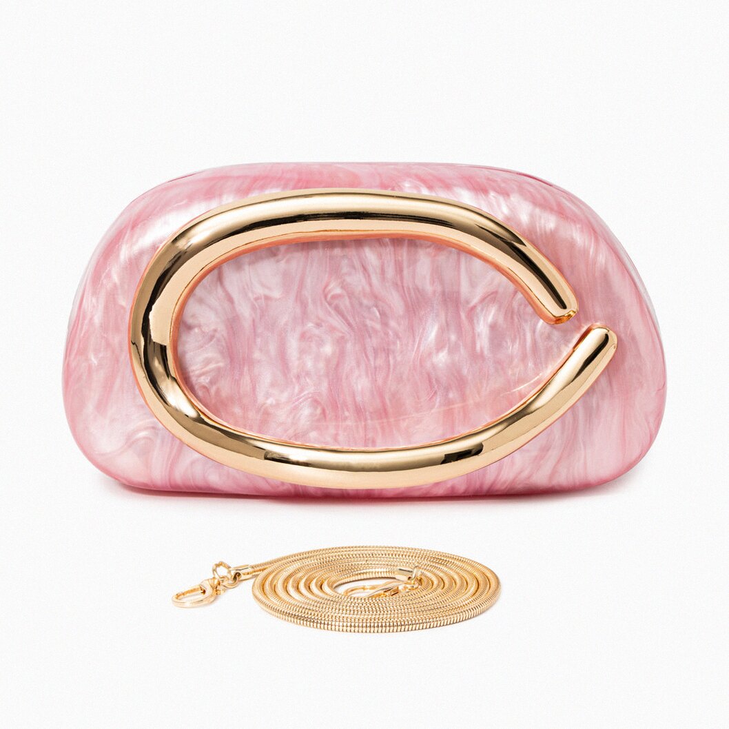 Dayja Clutch Bag