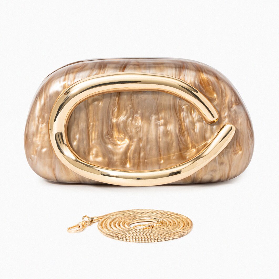 Dayja Clutch Bag