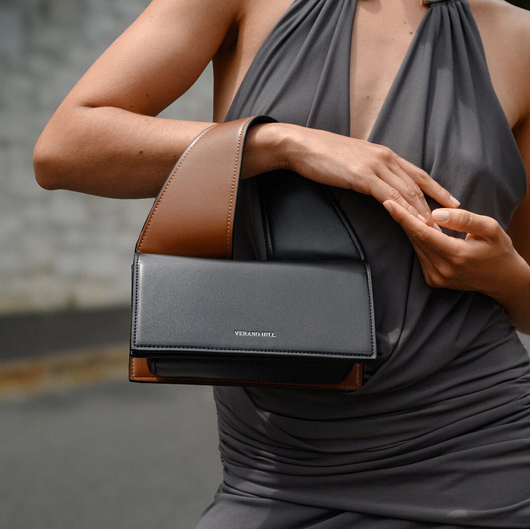 Jeannette Handbag