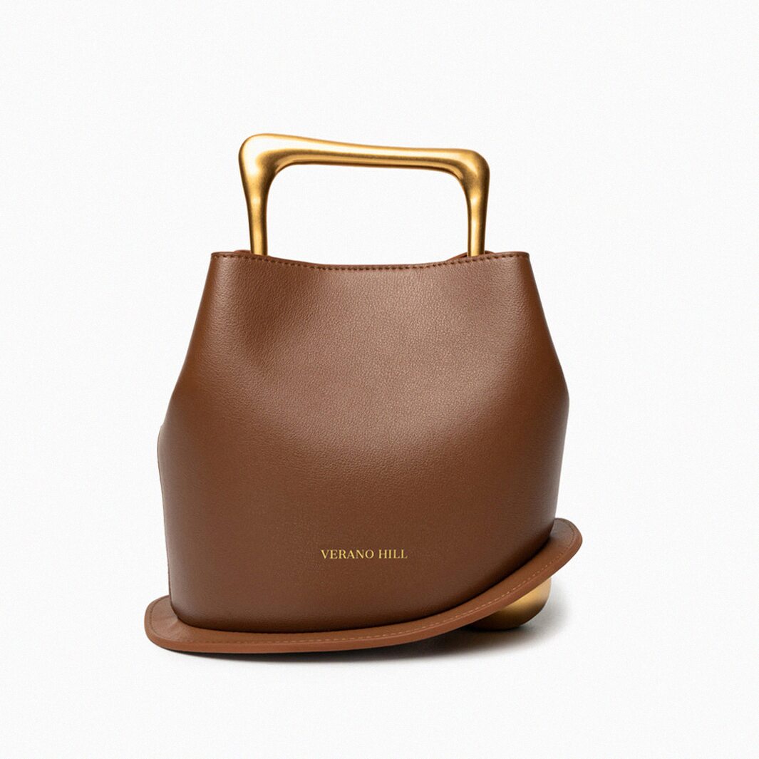 Vienna Handbag