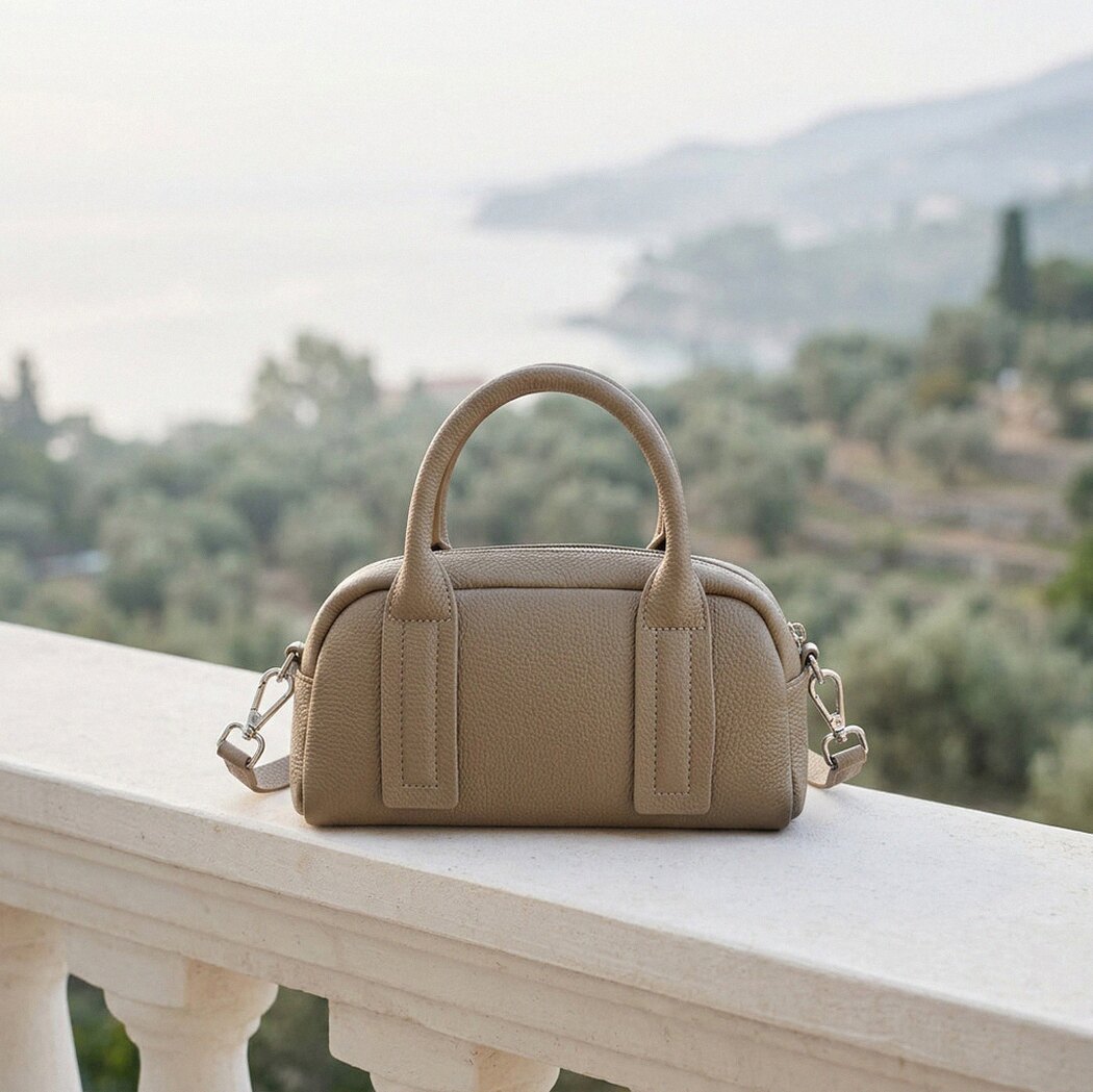 Corinne Mini Handbag