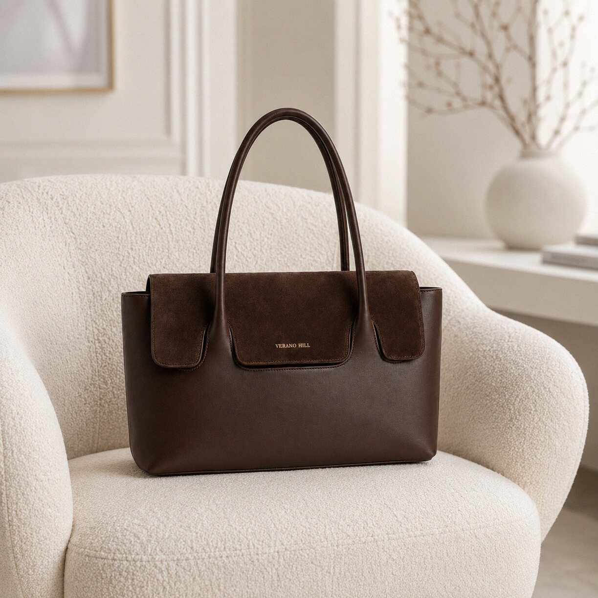 Zorelle Tote Bag