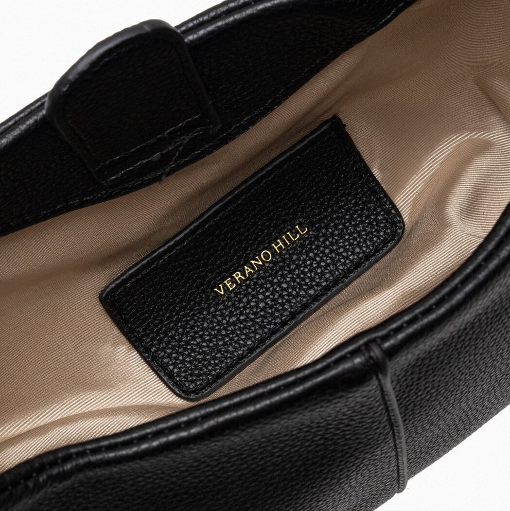 Nadia Crossbody Bag