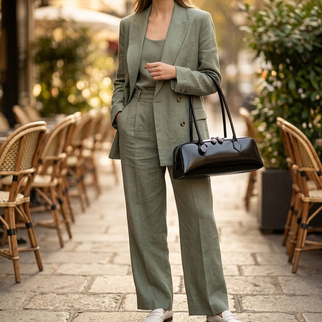 Alessia Shoulder Bag
