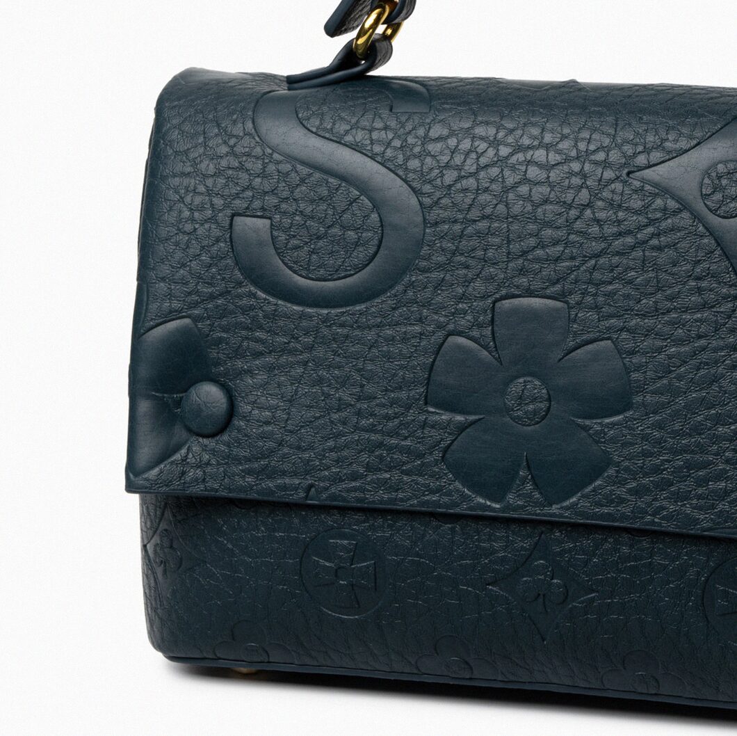 Hana Crossbody Bag