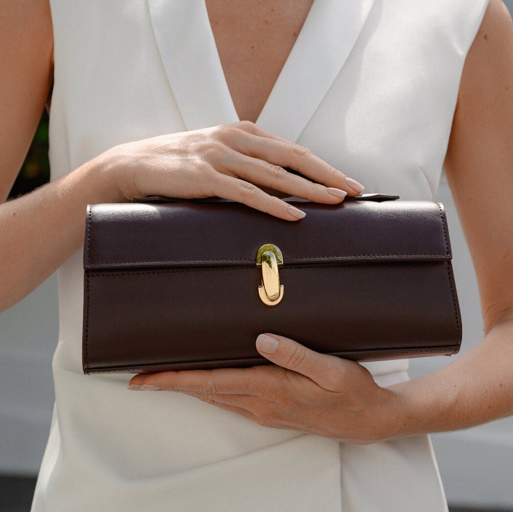Lucia Handbag