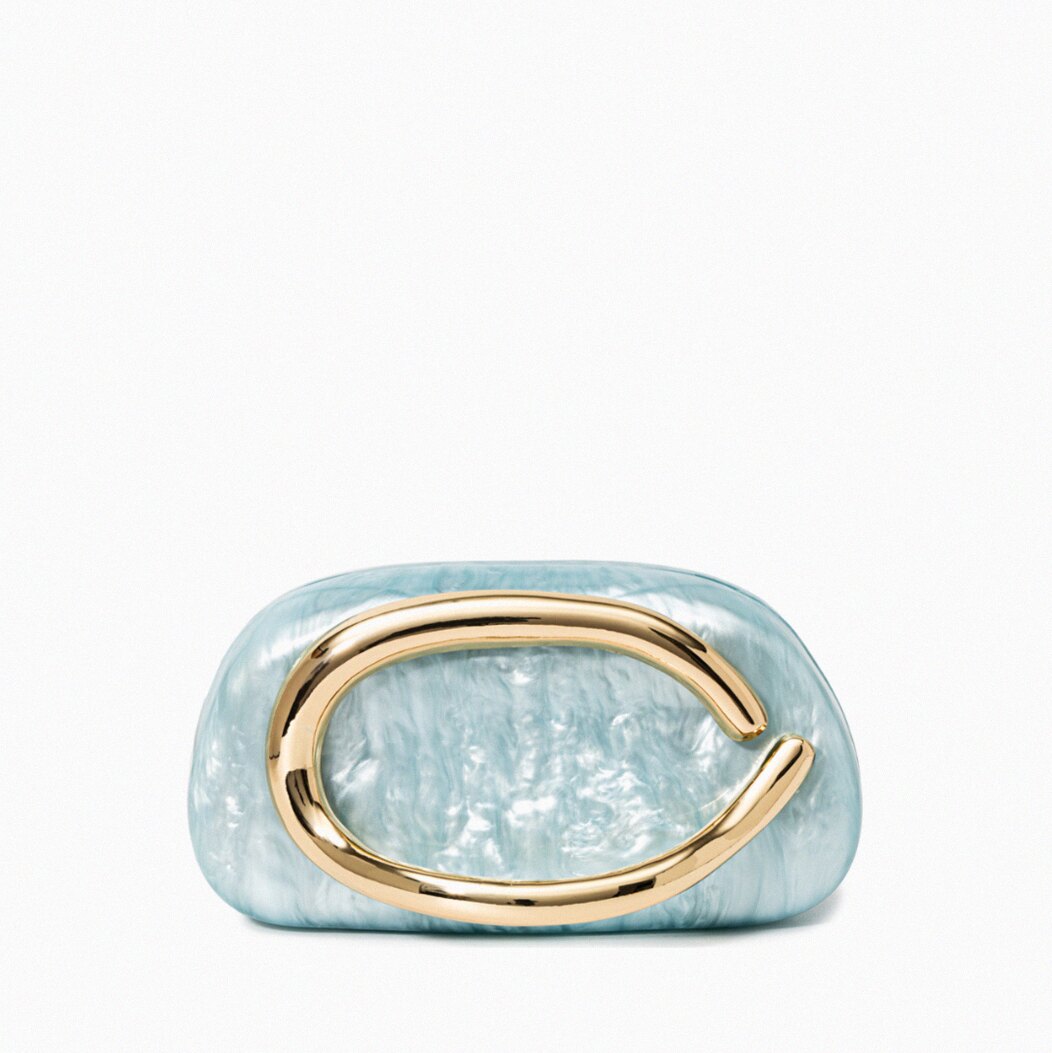 Dayja Clutch Bag