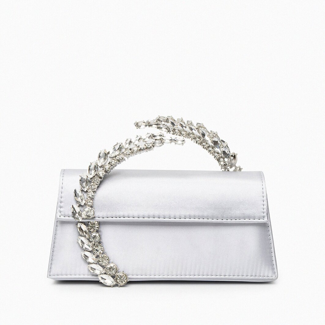 Belle Handbag