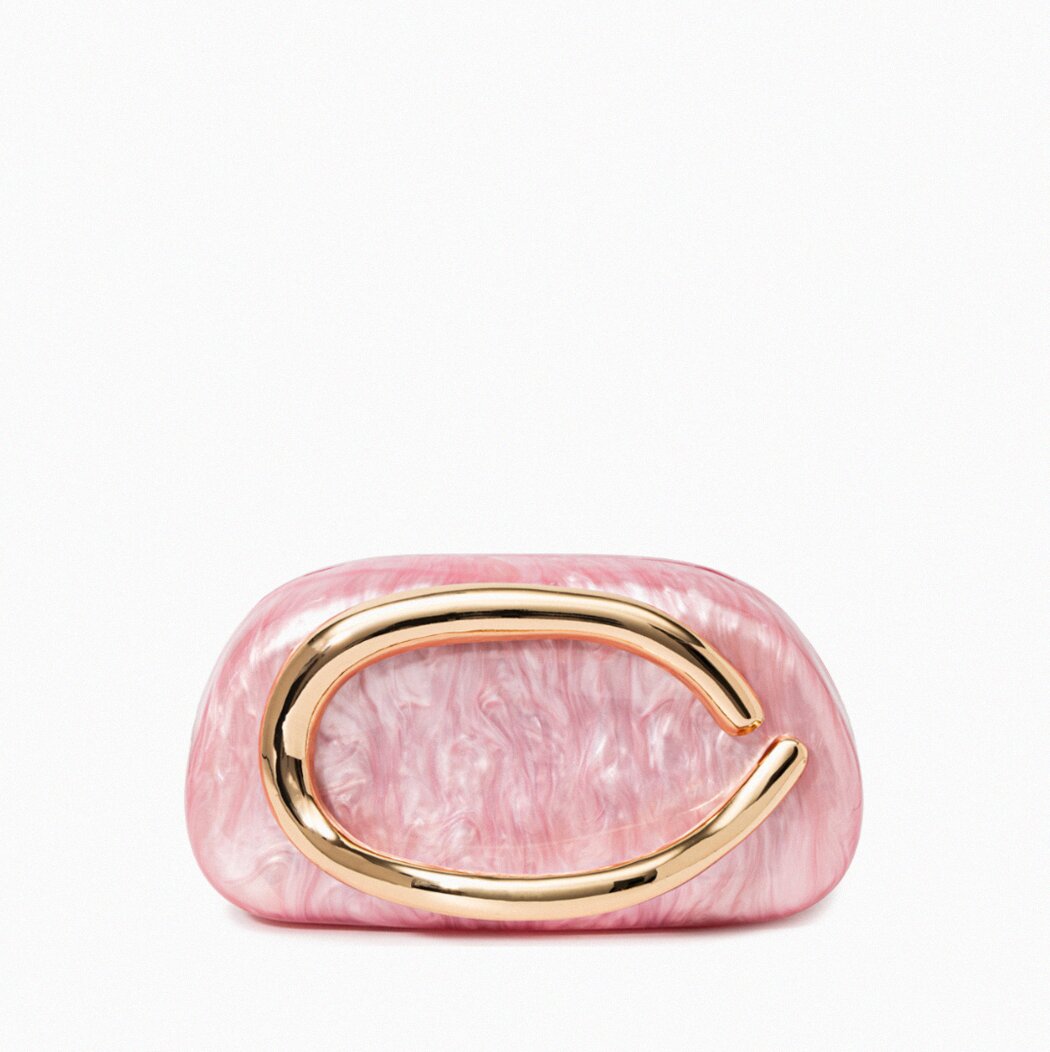 Dayja Clutch Bag