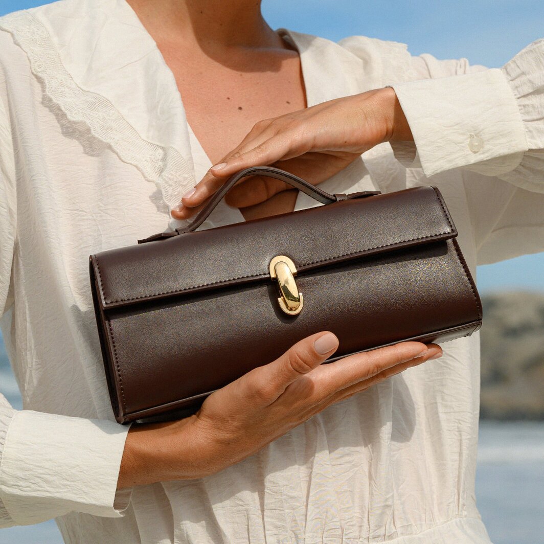 Lucia Handbag