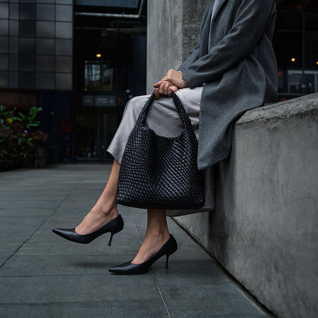 Jocelyn Shoulder Bag