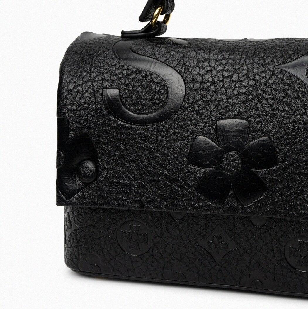 Hana Crossbody Bag