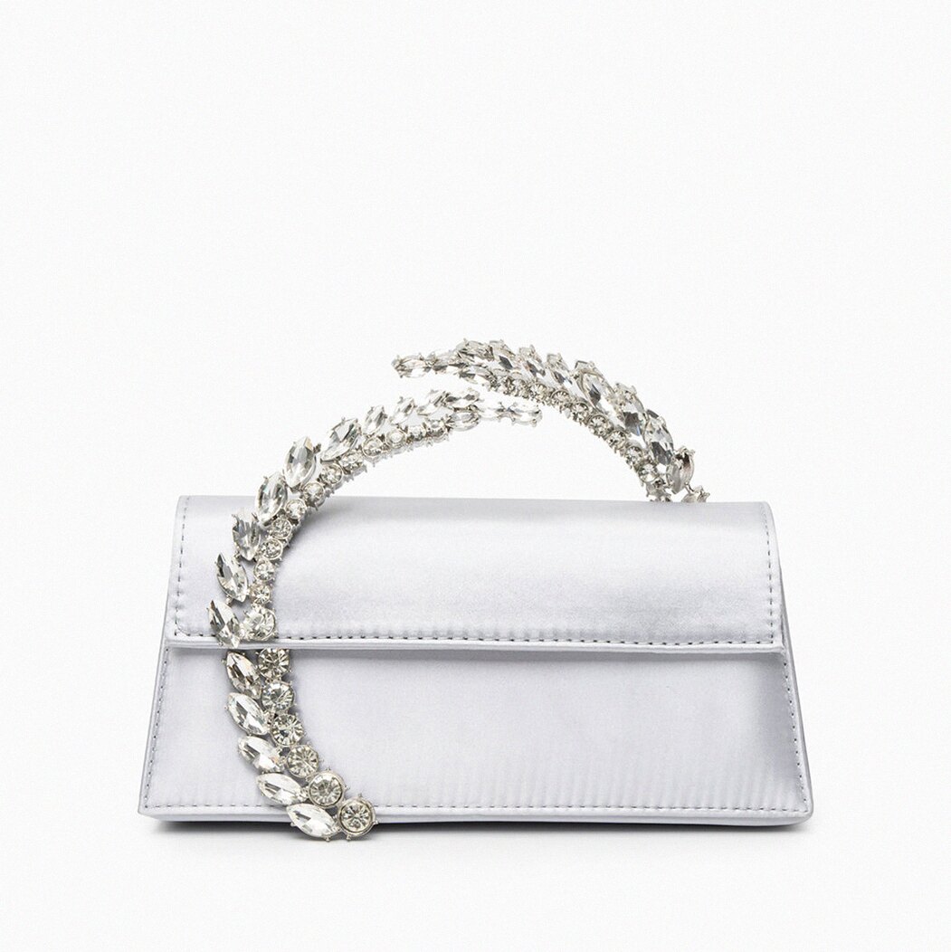 Belle Handbag
