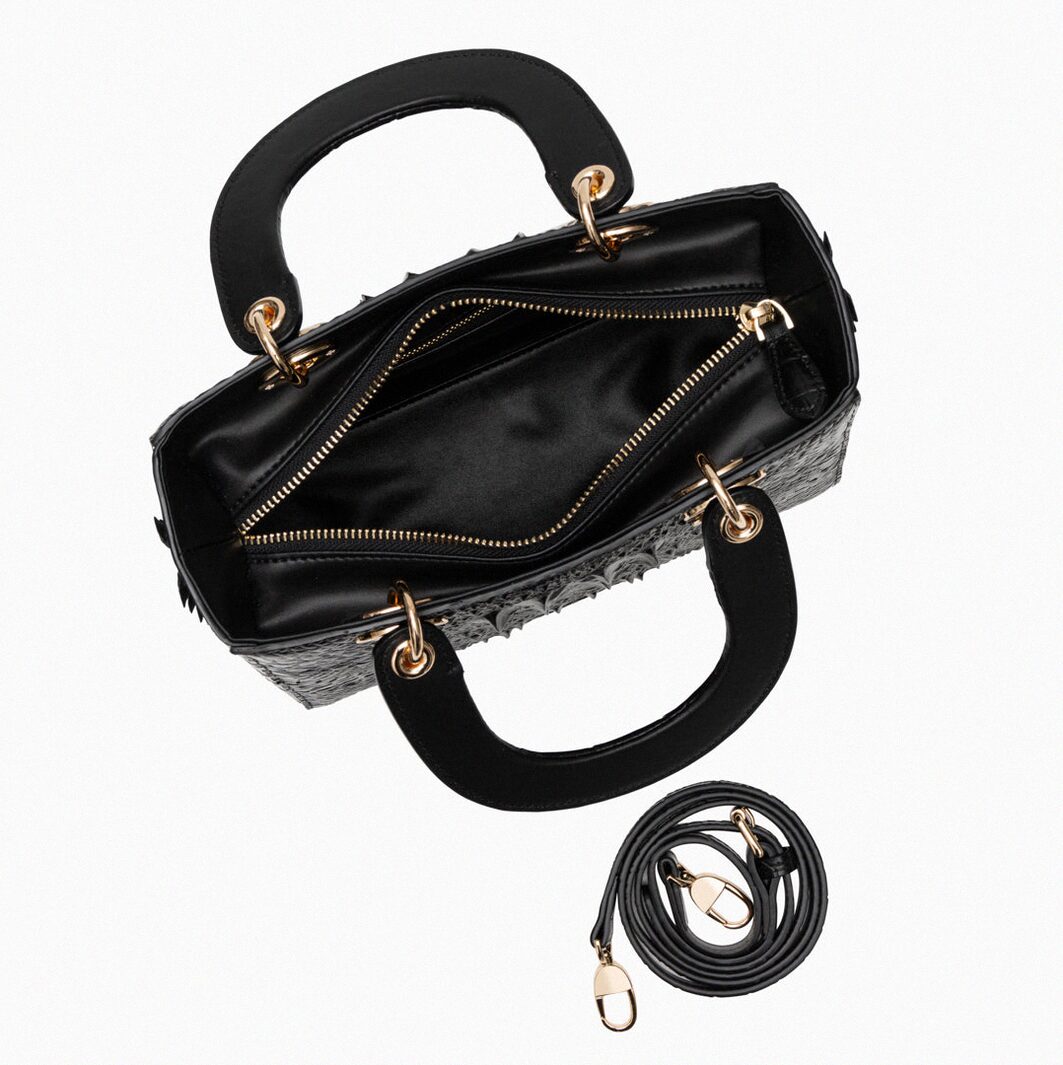 Zoe Handbag