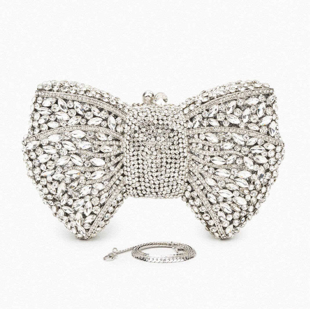 Isabella Clutch Bag