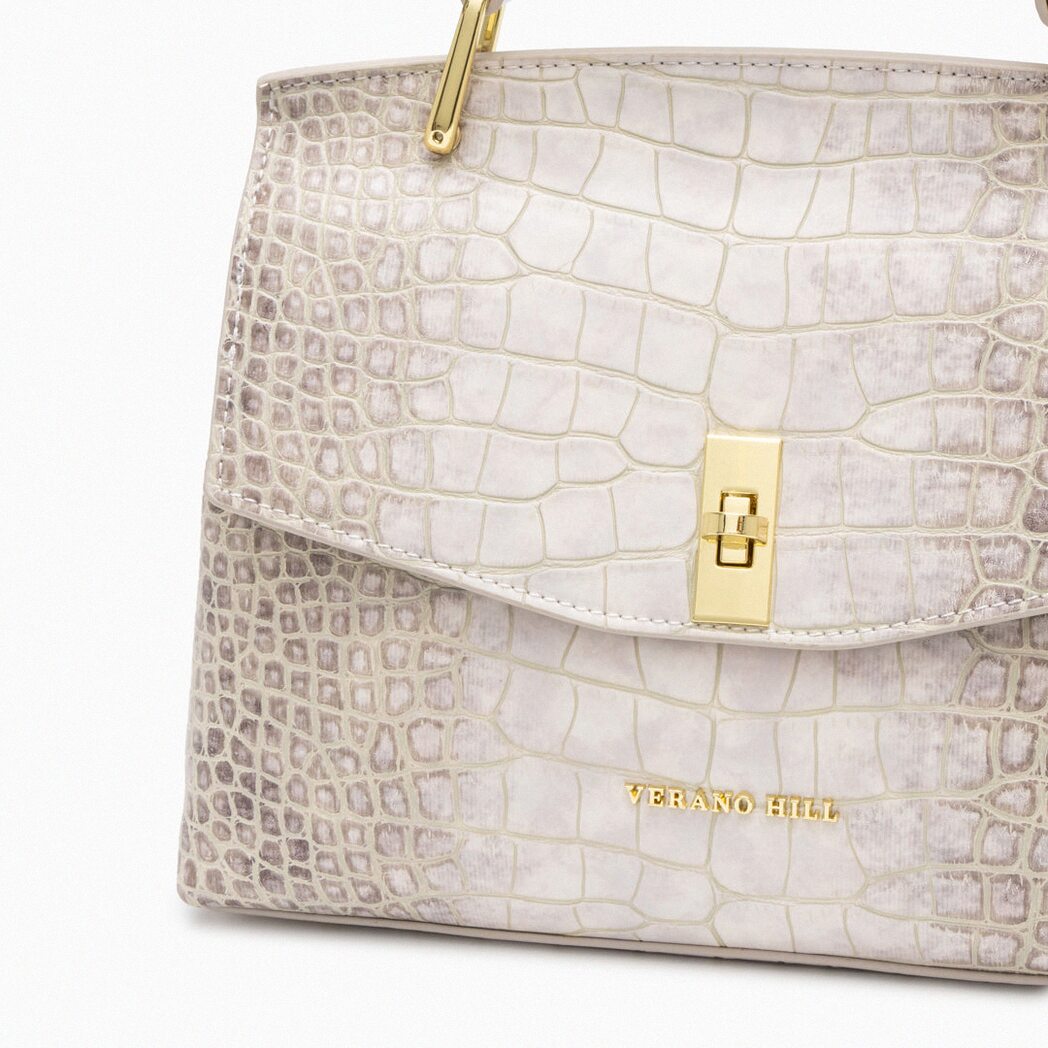 Versailles Shoulder Bag