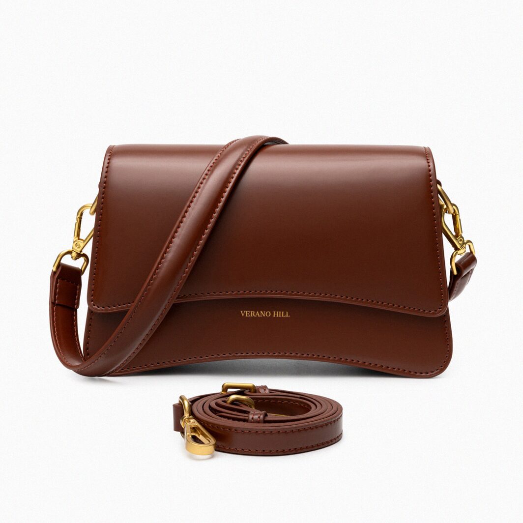 Britney Shoulder Bag