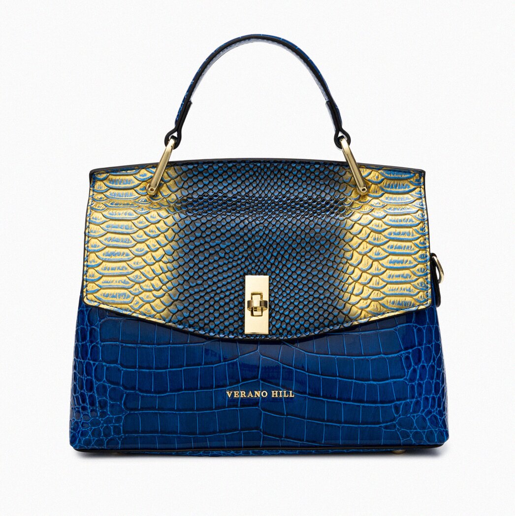 Versailles Shoulder Bag