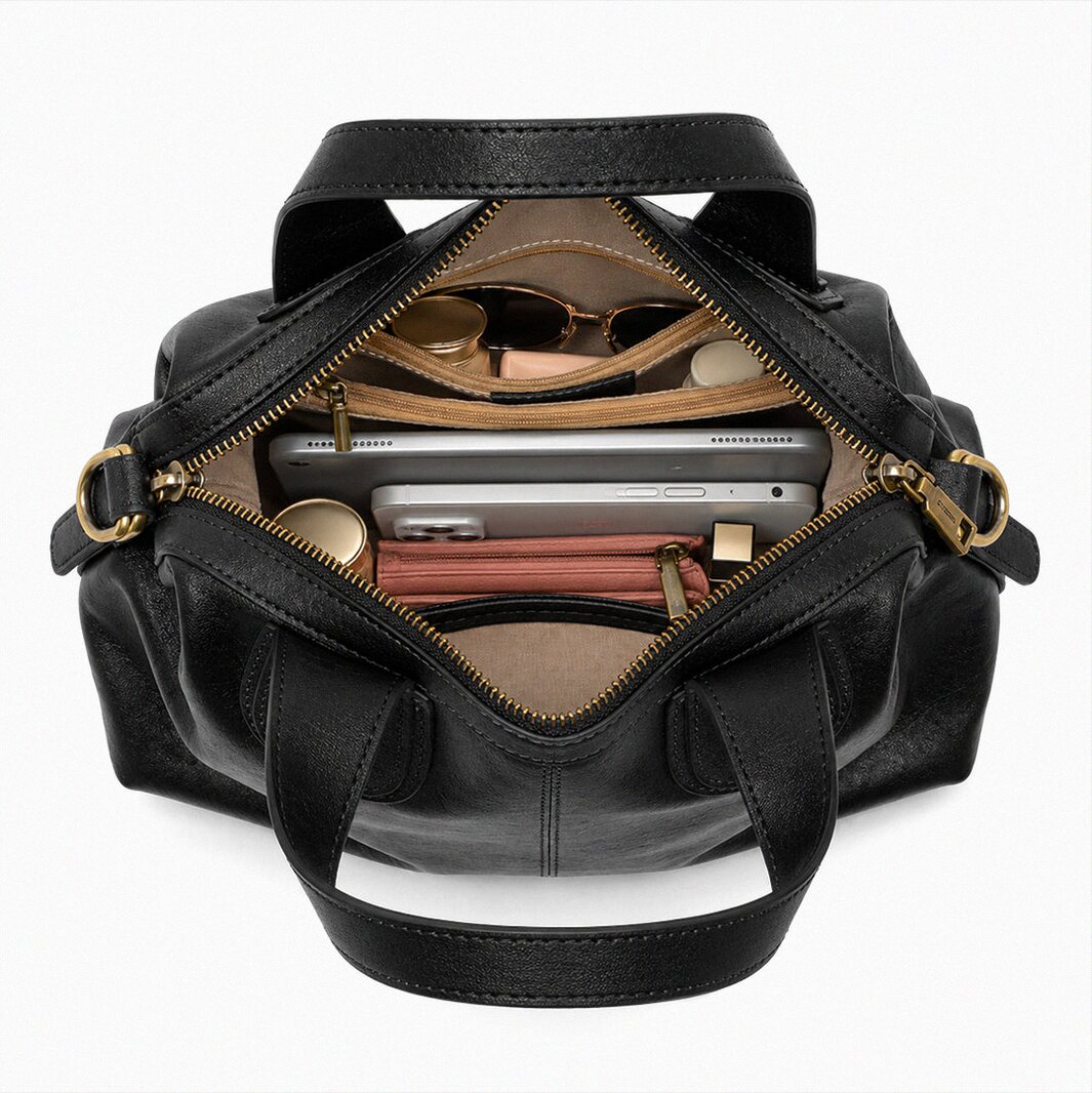 Margot Boston Bag