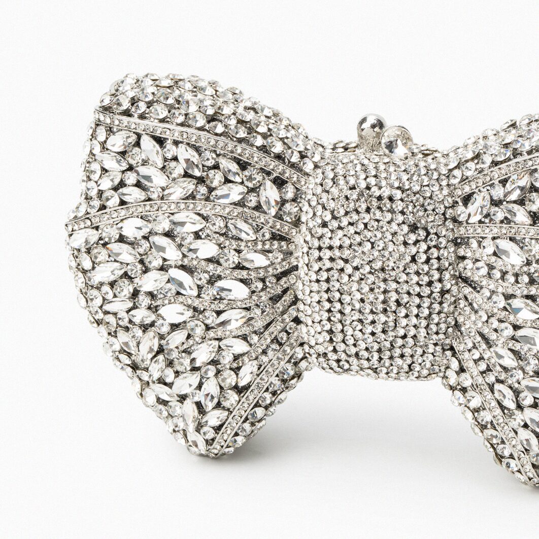 Isabella Clutch Bag